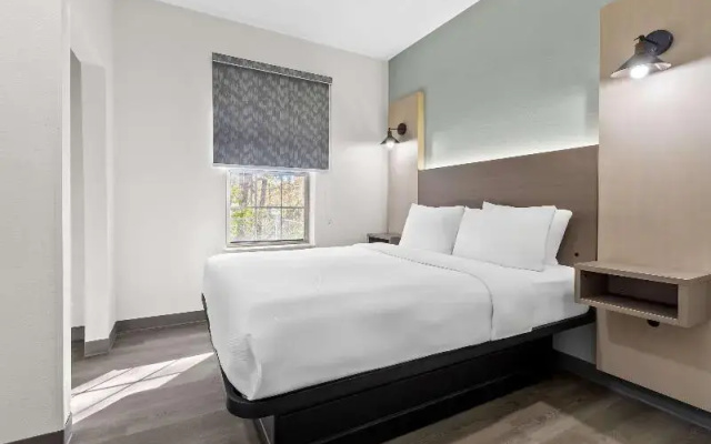 Standard Suite