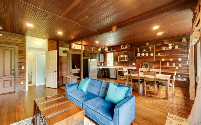 Cottage