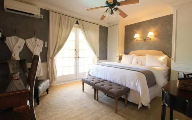 Premium Double room