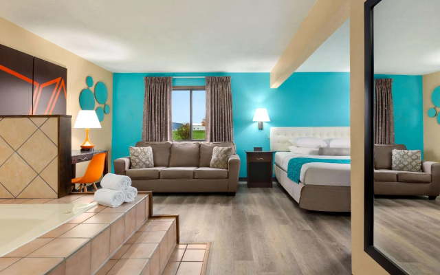Double Suite