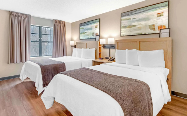 Quadruple Suite