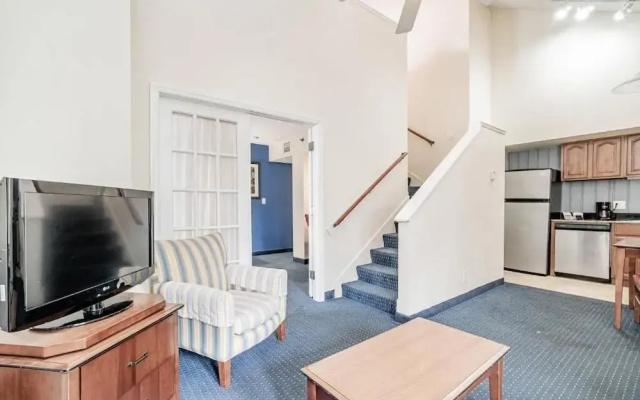2 Bedrooms Premium Penthouse