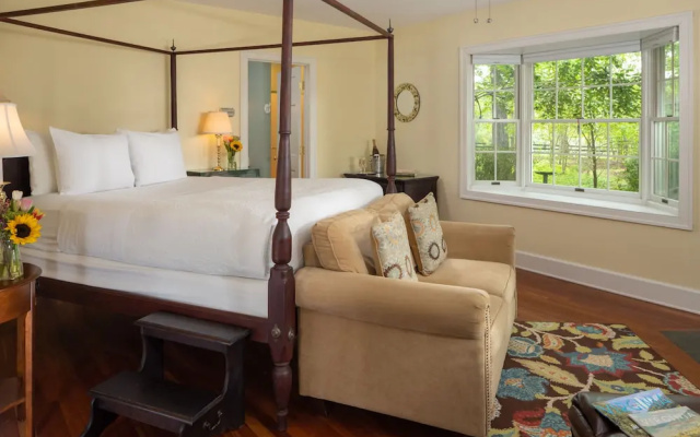 Comfort room