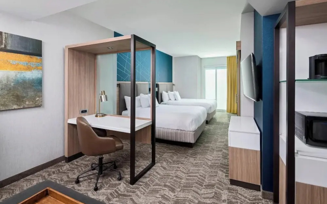 Suite