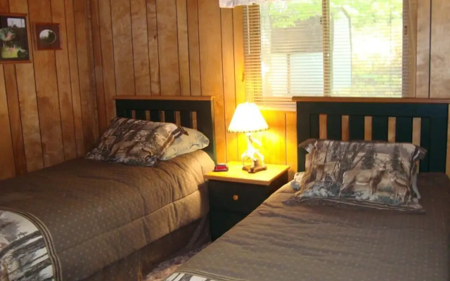 4 Bedrooms Cottage with balcony