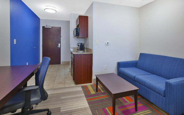 Quadruple Suite