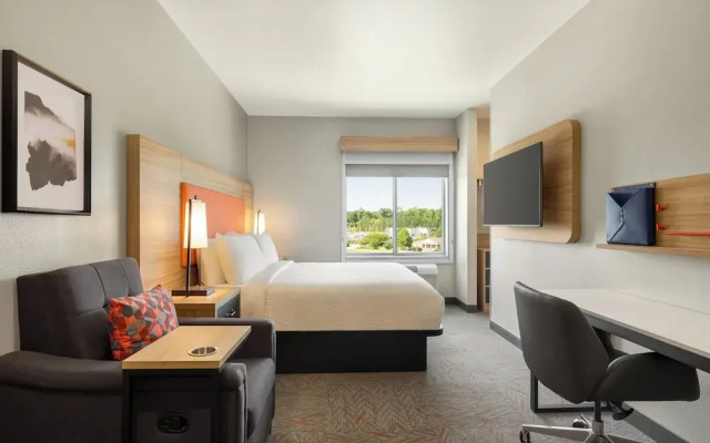 Standard Suite