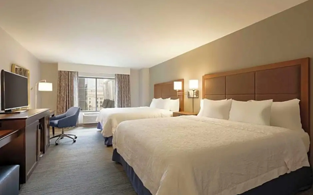 Twin Accessible  room