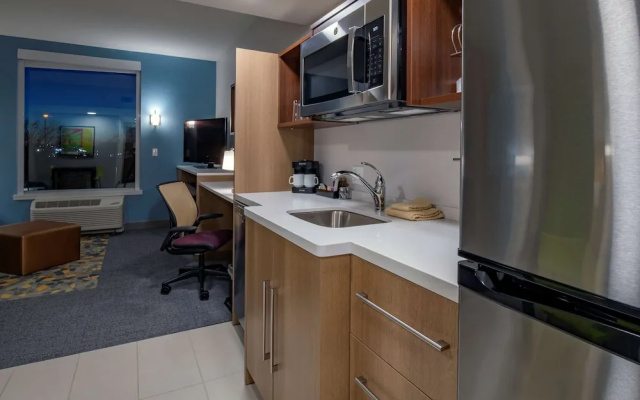 1 Bedroom Suite