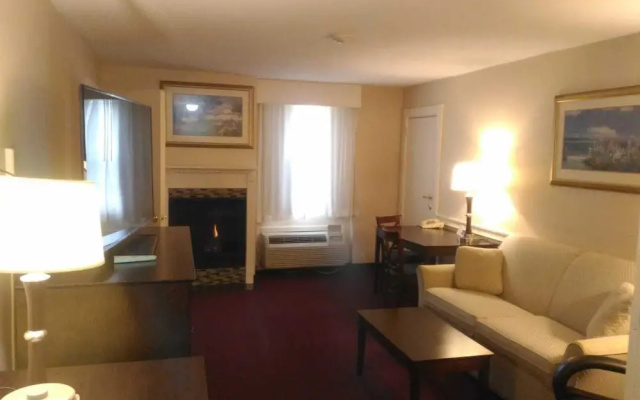 Double Suite