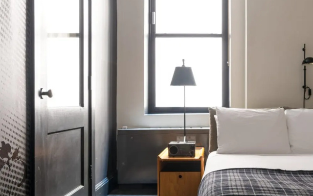 Single room