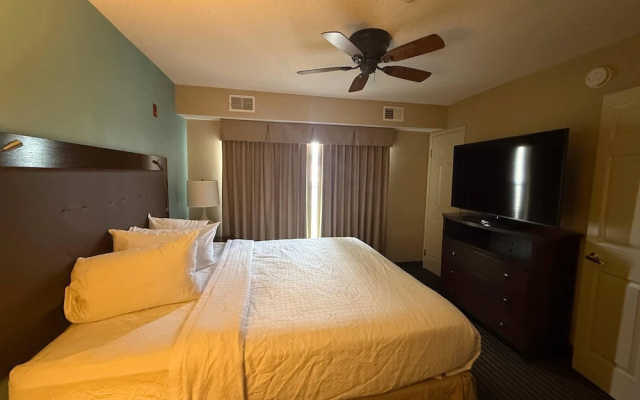 Efficiency Double Suite