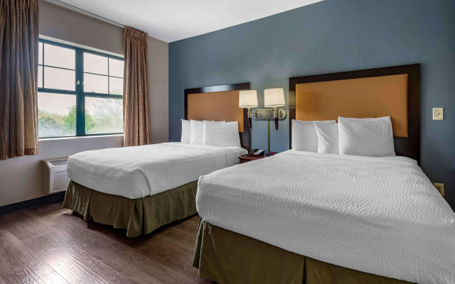 Quadruple Suite