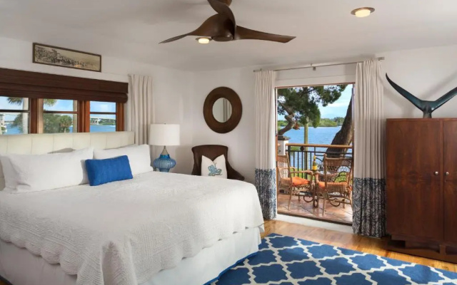 Standard Single room with balcony