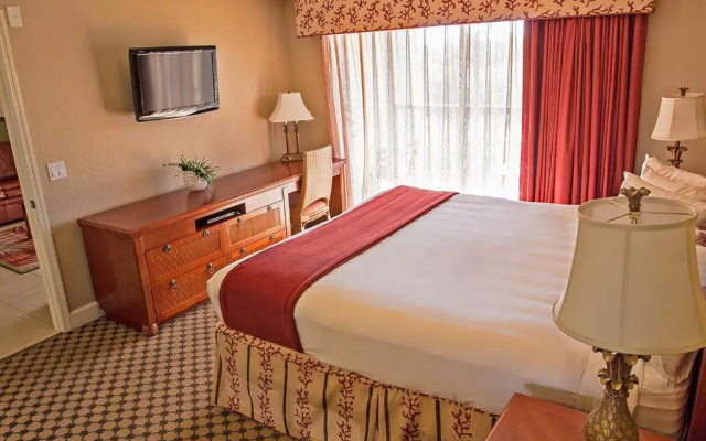 Standard Suite