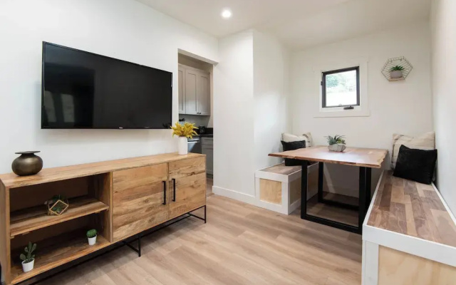Comfort Apartment