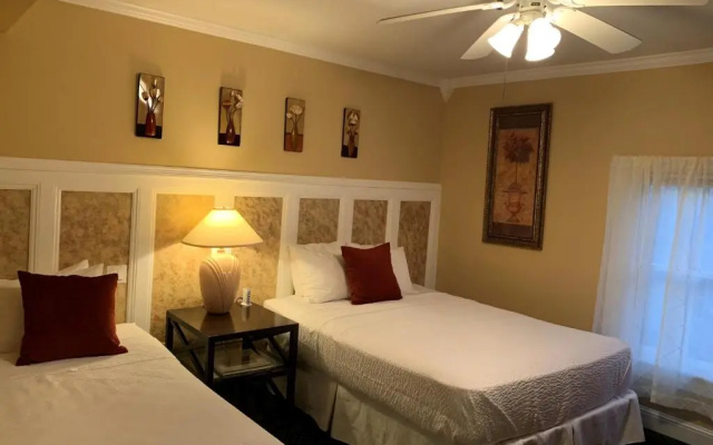 Standard Family room