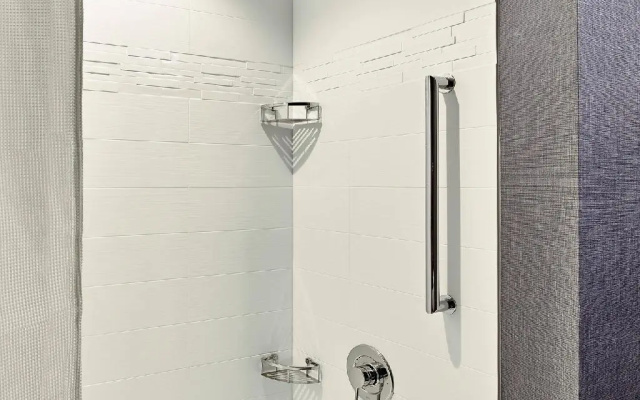 1 Bedroom Double Suite