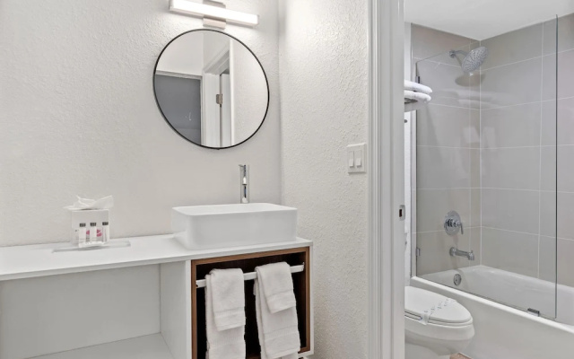 Double Suite