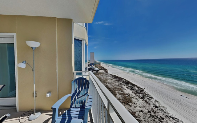 2 Bedrooms Standard room with balcony