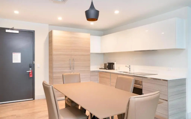 Superior Apartment