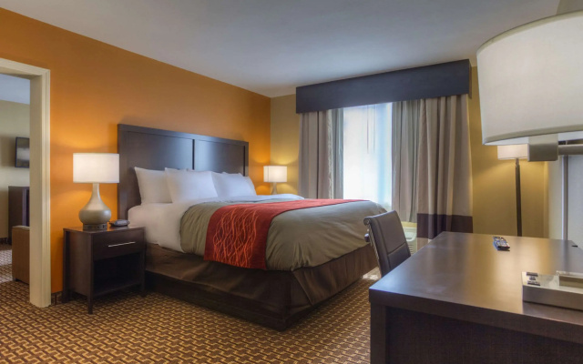 Double Suite