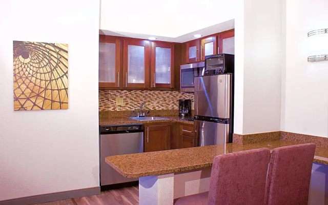 2 Bedrooms Standard Quadruple room