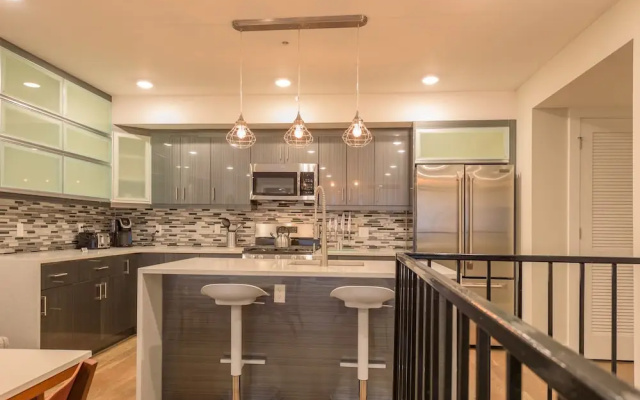 4 Bedrooms Superior Duplex room