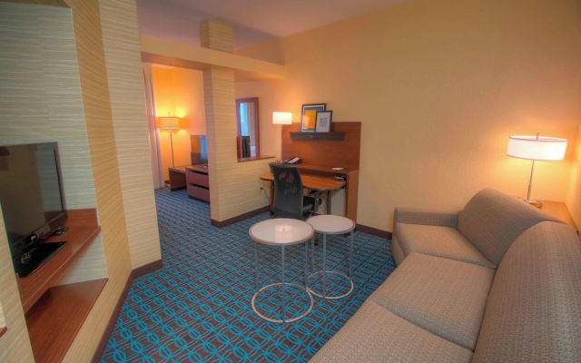 Executive Studio
