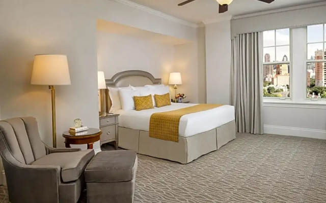 Traditional Double room