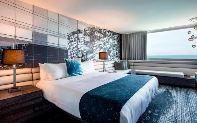Premium room