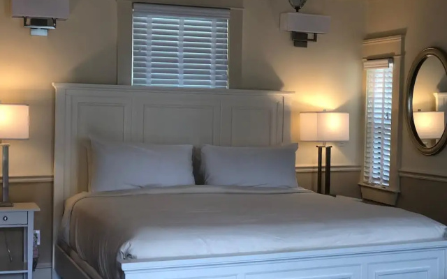 Standard Junior Suite