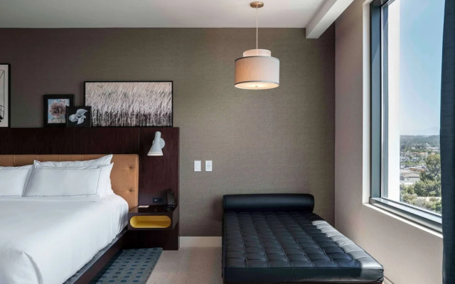 1 Bedroom Suite
