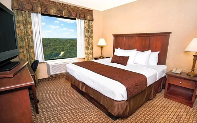 Double Suite