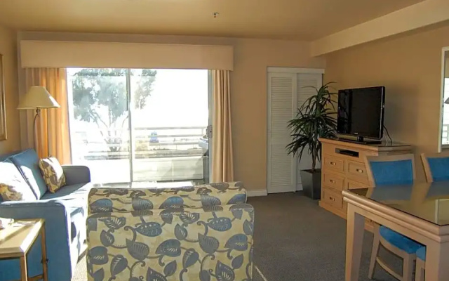 1 Bedroom Standard room
