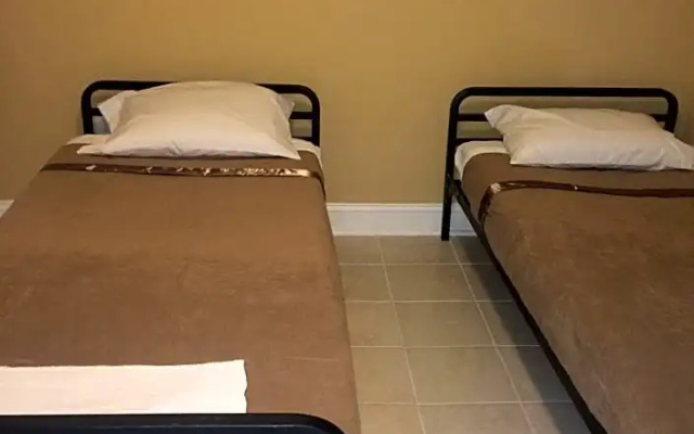 Economy room