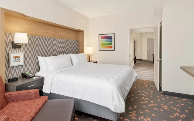 Double Suite