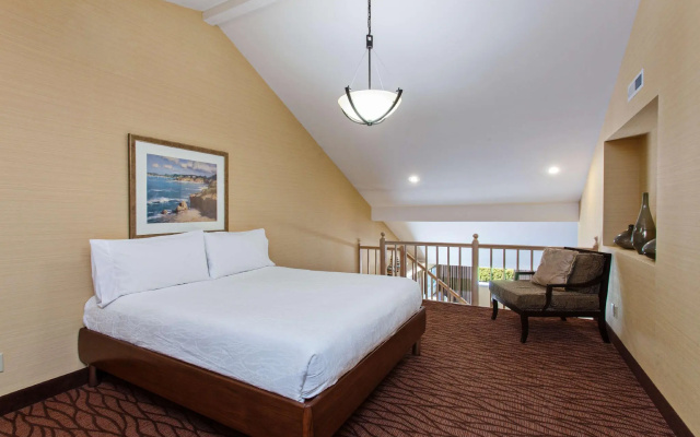 Double Duplex Suite