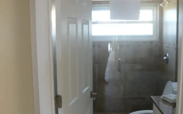 2 Bedrooms Suite beachfront
