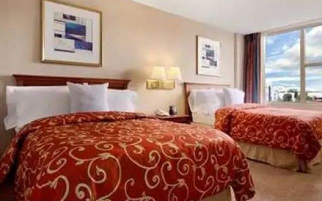 2 Bedrooms Suite