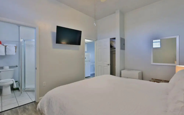 Classic Suite