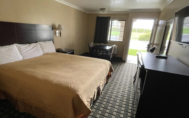 Comfort room