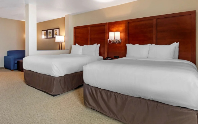 Standard Suite