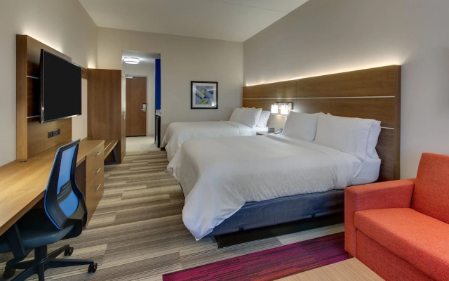 1 Bedroom Suite