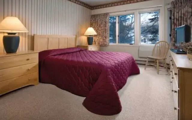 1 Bedroom Standard room