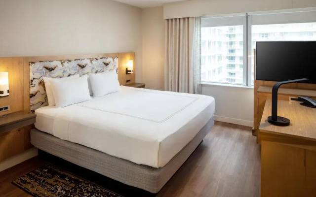 Double Suite