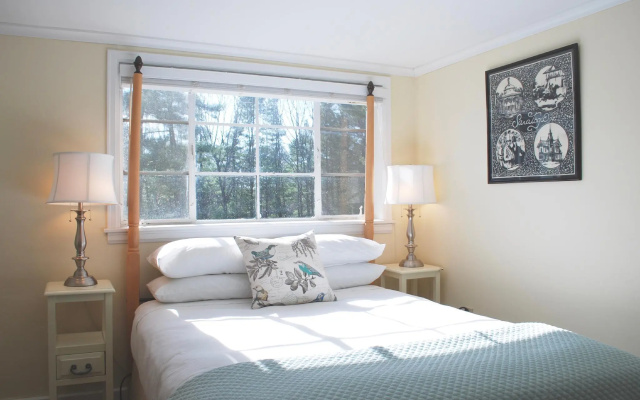 Economy Triple room