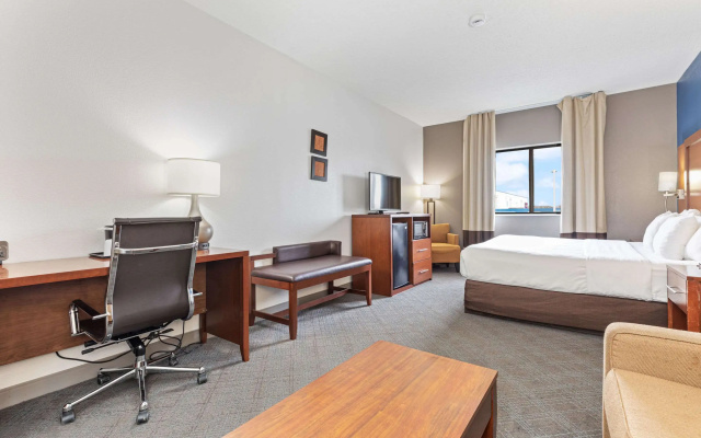 Double Suite