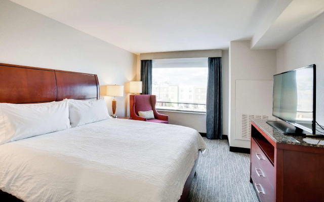 Double Junior Suite