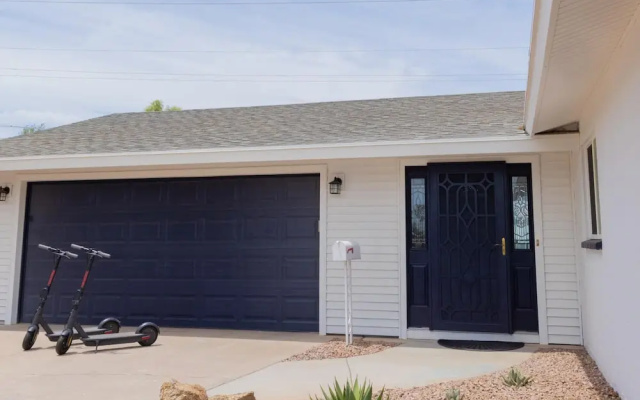 Cottage